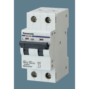 Cầu dao tự động Panasonic BBD2162CNV