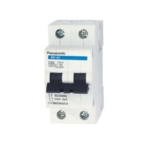 Cầu dao tự động Panasonic BBD210021C