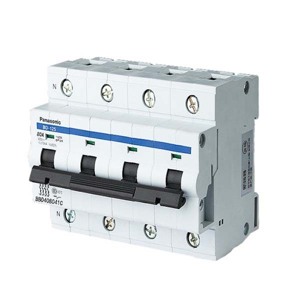 Cầu dao tự động Panasonic BBD408041C