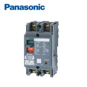 Cầu dao tự động Panasonic DIN BBD4504CA