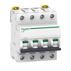 Cầu dao tự động Schneider A9F84406