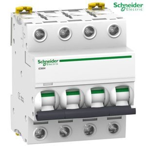 Cầu dao tự động Schneider A9F84406