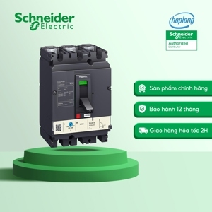 Cầu dao tự động Schneider LV516463