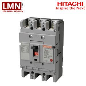 Cầu dao MCCB Hitachi SX-800-3P 800A 85kA(230V) 36kA(400V)