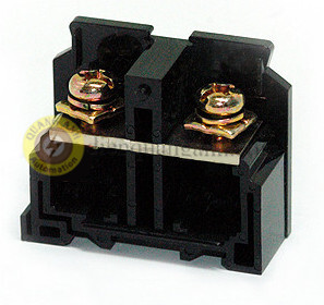 Cầu đấu dây điện Hanyoung HYBT-60A