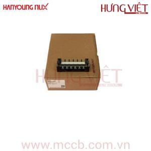 Cầu đấu dây điện Hanyoung HYT-306