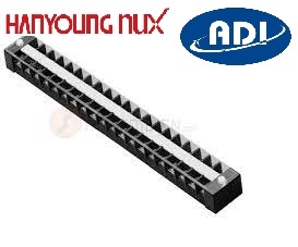 Cầu đấu dây điện Hanyoung HYT-2020