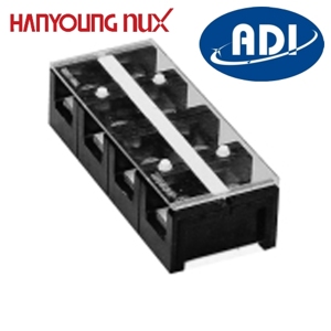 Cầu đấu dây điện Hanyoung HYT-204