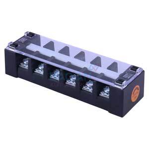 Cầu đấu dây điện Hanyoung HYT-306