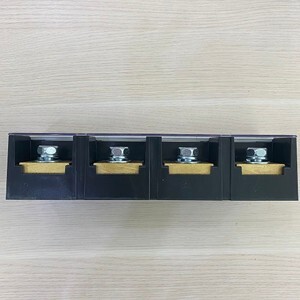 Cầu đấu dây điện Hanyoung HYT-5004