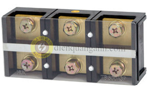 Cầu đấu dây điện Hanyoung HYT-5003