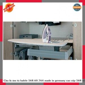 Cầu là âm tủ Hafele 568.60.764