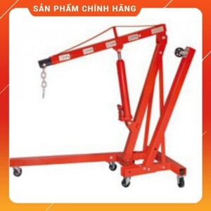 Cẩu móc động cơ 2 tấn HWD-110A