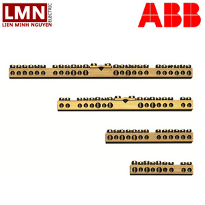 Cầu nối đất SZ-KLB 12