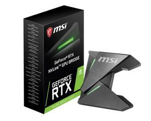 Cầu Sli MSI  NVLink GPU Bridge