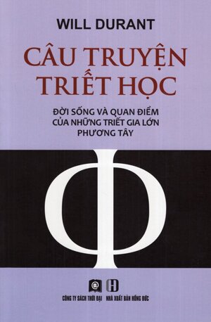 Câu truyện Triết Học