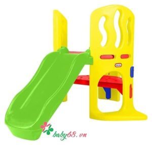 Cầu tuột Little Tikes LT-172809E3 loại lớn