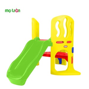 Cầu tuột Little Tikes LT-172809E3 loại lớn