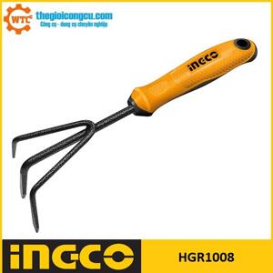 Cây cào đất làm vườn Ingco HGR1008