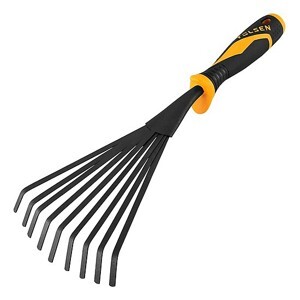 Cây chổi cào lá làm vườn 35cm Tolsen 57510