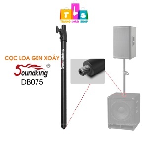 Cây chống loa Soundking DB075