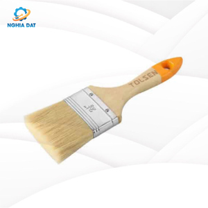 Cây cọ sơn 4 inch 17mm Tolsen 40126