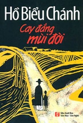 Cay đắng mùi đời