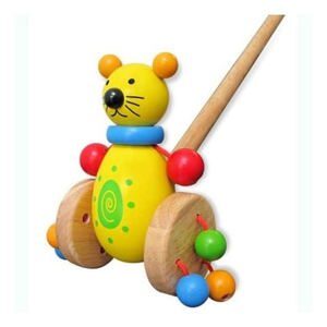 Cây đẩy mèo Winwintoys 60562