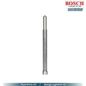 Cây định tâm 6.34x90mm PL6035 Bosch 2608577507