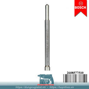 Cây định tâm 8x106mm PL8050 Bosch 2608577510