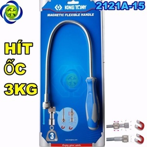 Cây hít ốc Kingtony 2121A-15