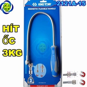 Cây hít ốc Kingtony 2121A-15