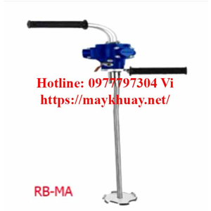 Cây khuấy sơn Prona RB-BA