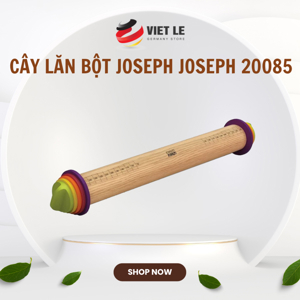 Cây lăn bột Joseph Joseph 20085