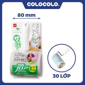 Cây lăn bụi đa bề mặt Colocolo C2503