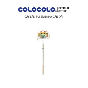 Cây lăn bụi đa bề mặt Colocolo C2470