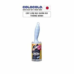 Cây lăn bụi đa bề mặt Colocolo C2410