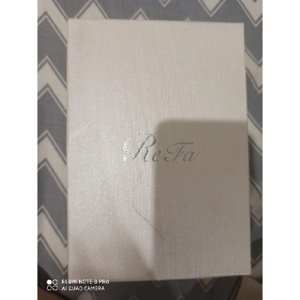 Cây lăn massage Refa Carat ray Face