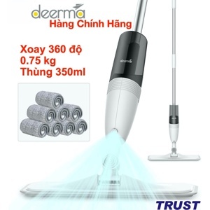 Cây lau nhà 2 trong 1 Deerma TB500