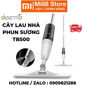 Cây lau nhà 2 trong 1 Deerma TB500