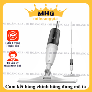 Cây lau nhà 2 trong 1 Deerma Xiaomi