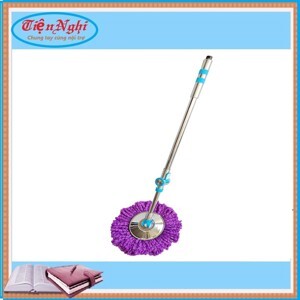 Cây lau nhà 360 độ Homeeasy F59