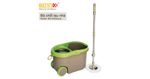 Cây lau nhà Bennix BN-555-Super