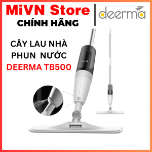 Cây lau nhà Deerma DEM-TB500