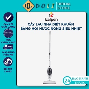 Cây lau nhà hơi nước Kalpen SMK-3960