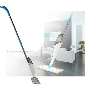 Cây lau nhà Lock&Lock dạng xịt nước ETM461
