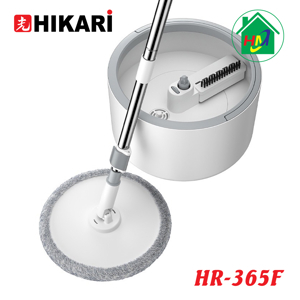 Cây lau nhà thông minh Hikari HR-365F