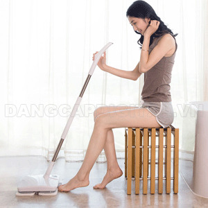 Cây lau nhà Xiaomi Mi Electric Mop