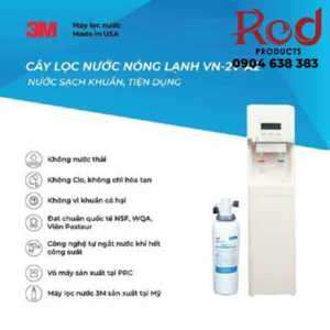 Cây lọc nóng lạnh VN-2V-A2