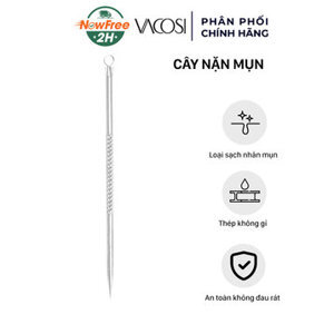 Cây nặn mụn Vacosi NM01